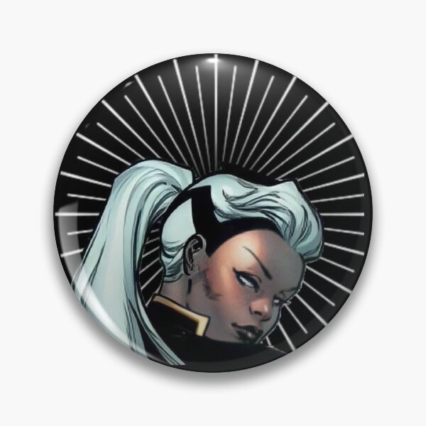 Artikelvorschau, Ororo Munroe entworfen und verkauft von LumityShops.