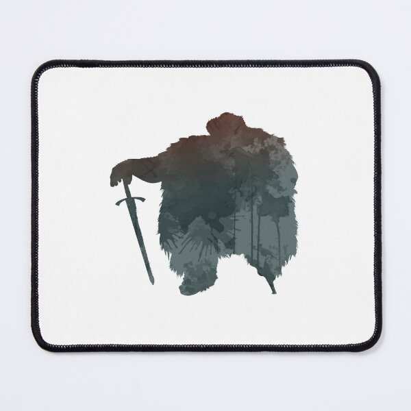Item preview, King Inspired Silhouette designed and sold by ShadowsInspired.