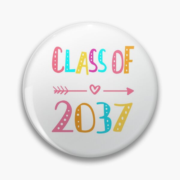 Item preview, Class of 2037 designed and sold by Raminovitch.