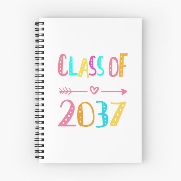 Item preview, Class of 2037 designed and sold by Raminovitch.