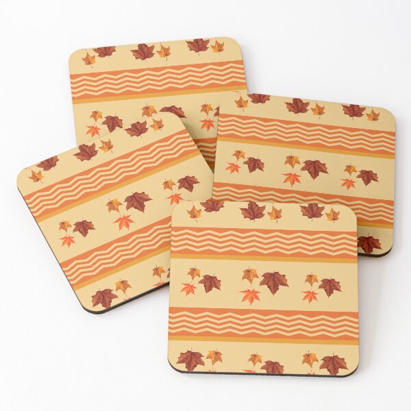 Item preview, Autumn Print designed and sold by TheLaundryLady.
