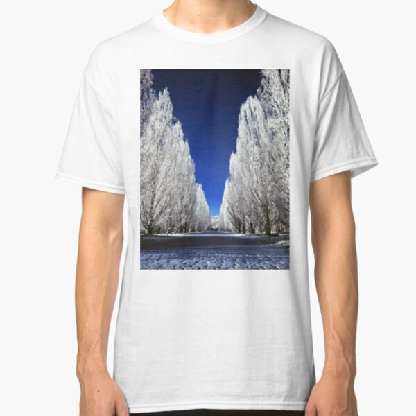 infrared color shirts