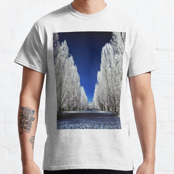 infrared color shirts