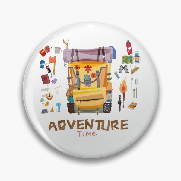 Item preview, Adventure Time Distant Lands designed and sold by AhmedXhah.