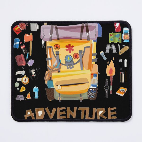Item preview, Adventure Time Distant Lands designed and sold by AhmedXhah.