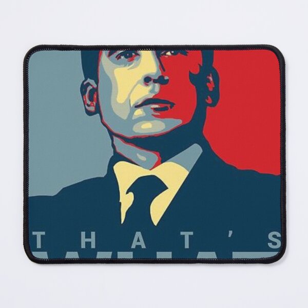Item preview, thats what she said designed and sold by Artist45678.