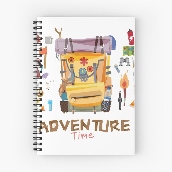 Item preview, Adventure Time Distant Lands designed and sold by AhmedXhah.