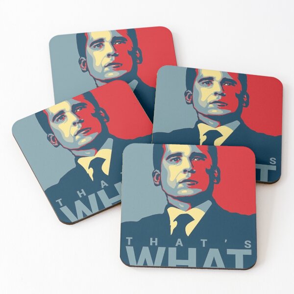 Item preview, thats what she said  designed and sold by Artist45678.