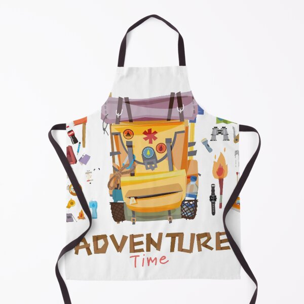 Item preview, Adventure Time Distant Lands designed and sold by AhmedXhah.