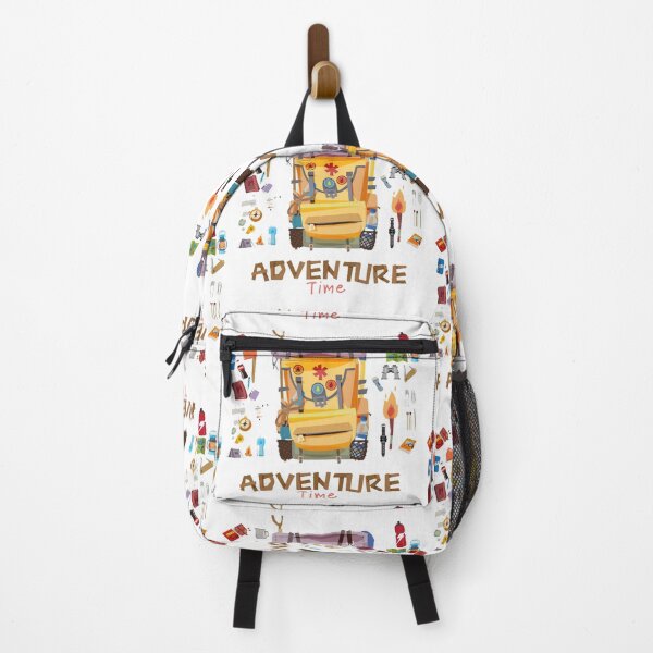 Item preview, Adventure Time Distant Lands designed and sold by AhmedXhah.
