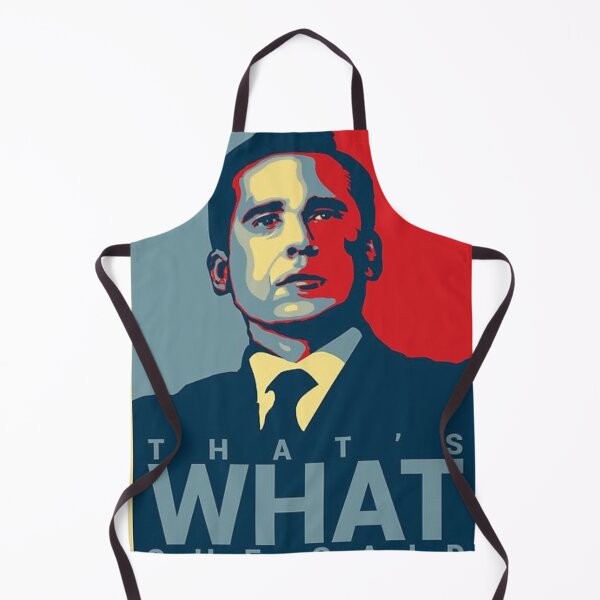 Item preview, thats what she said designed and sold by Artist45678.