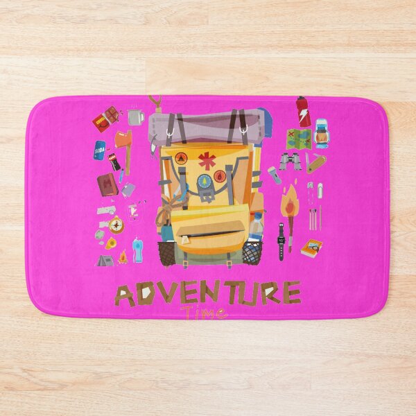 Item preview, Adventure Time Distant Lands designed and sold by AhmedXhah.