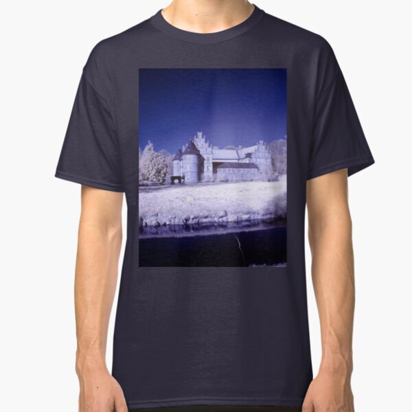 infrared color shirts