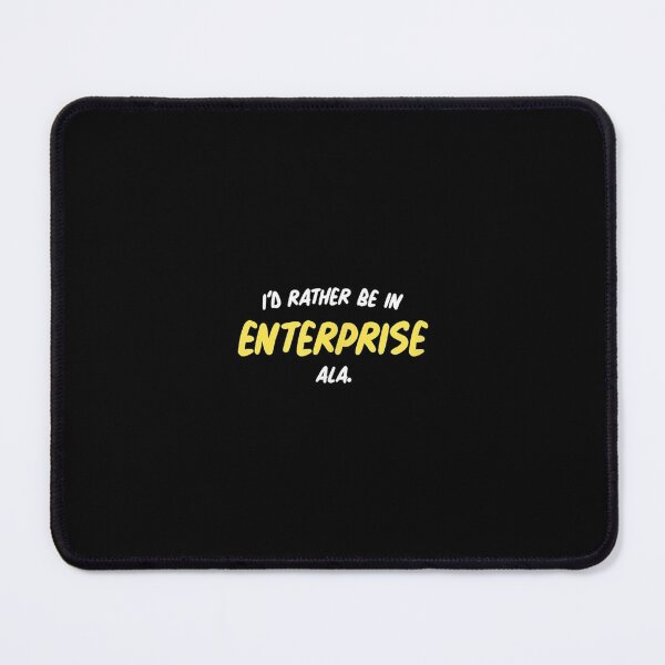 Item preview,  Alabama Native Rather Enterprise designed and sold by donnagia.