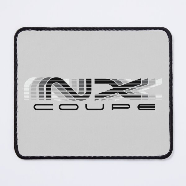 Item preview, Nissan NX-R, NX Coupe, NX2000, NX1600, NX100 Black Striped designed and sold by Bodonand.