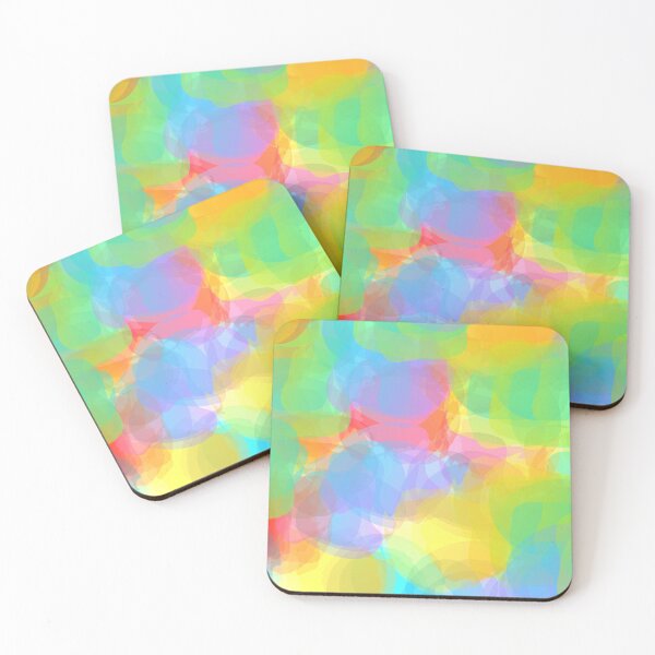 Item preview, Colorful Elements designed and sold by FreshN Free.