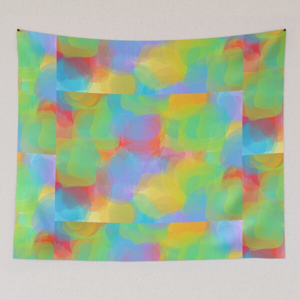 Item preview, Colorful Elements designed and sold by FreshN Free.
