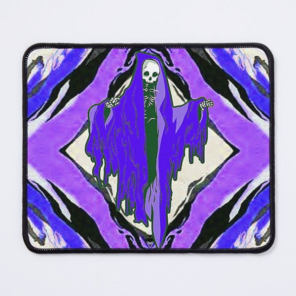 Item preview, Creepy Skeleton ,nr 5, Vintage Halloween, Kawaii Carved Pumpkin Vibes,Witches Brew And All Things Halloween designed and sold by Adri Barnard.