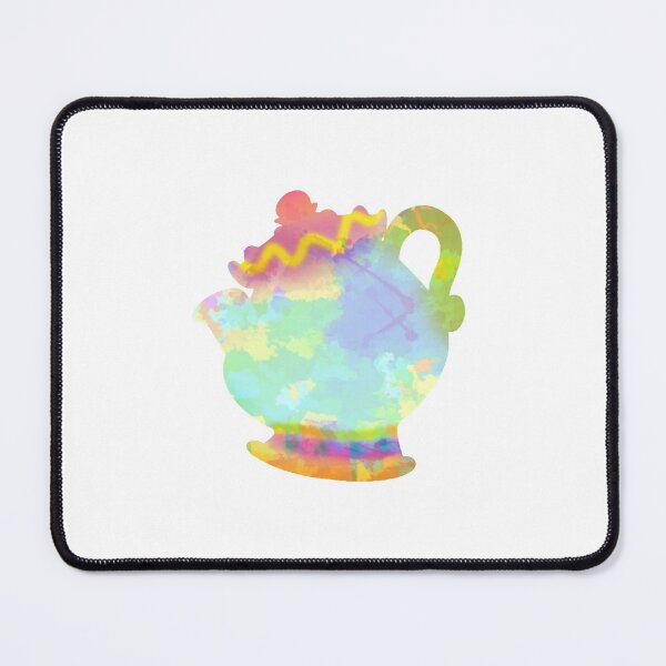 Item preview, Teapot Inspired Silhouette designed and sold by ShadowsInspired.