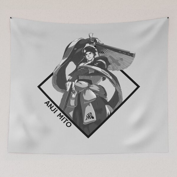 Item preview, Putar Anjisat designed and sold by martanjung.