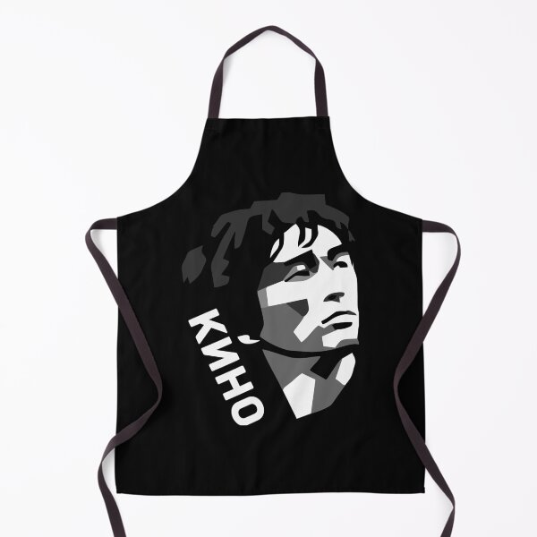 Item preview, Metal Baby Kino Russian Band Cool Graphic Gift Fans designed and sold by KobeHuel.