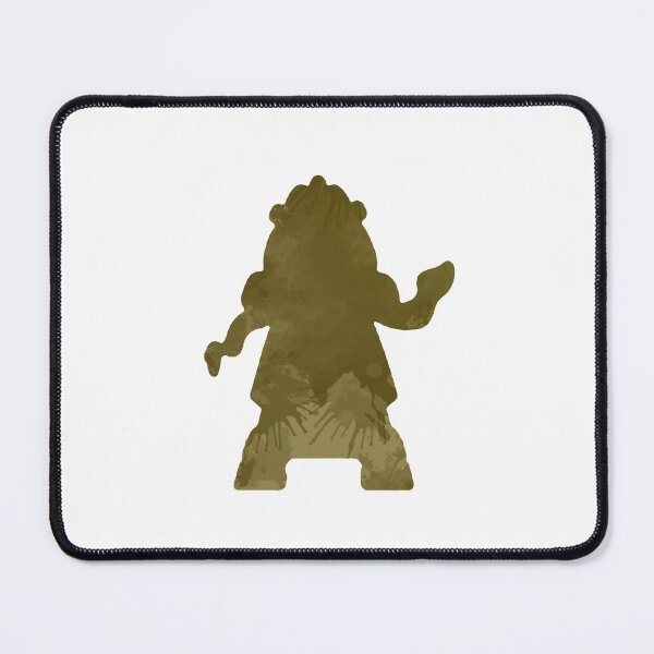 Item preview, Clock Inspired Silhouette designed and sold by ShadowsInspired.