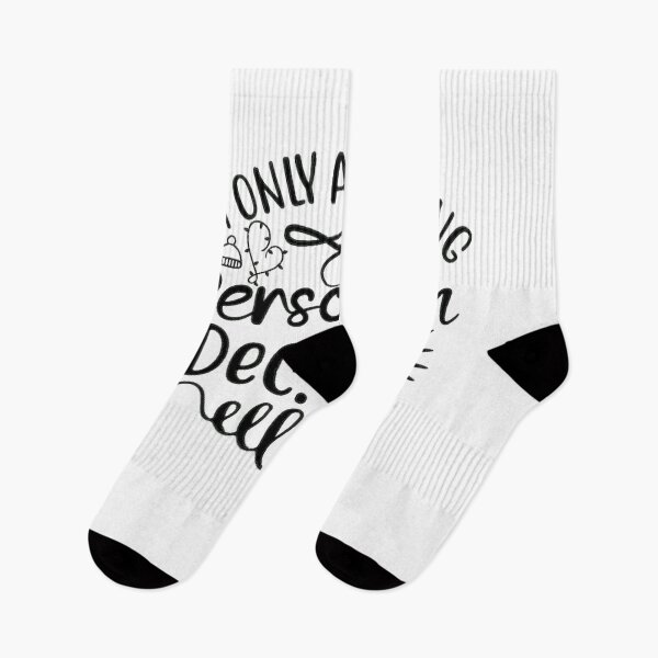 Item preview, I'm Only A Morning Person On Dec. 25th designed and sold by eajob.