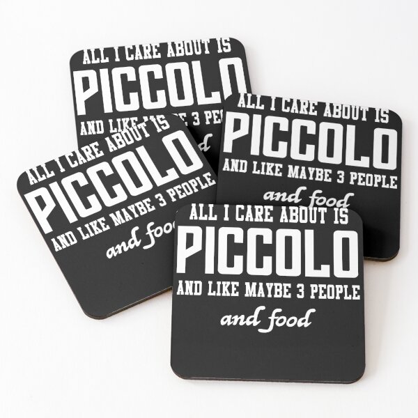 Item preview, All I care about is Piccolo and like maybe 3 people and food designed and sold by loves789.