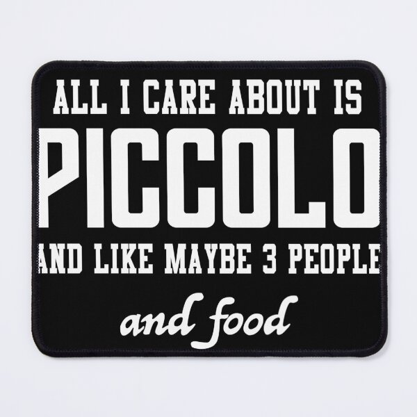 Item preview, All I care about is Piccolo and like maybe 3 people and food designed and sold by loves789.