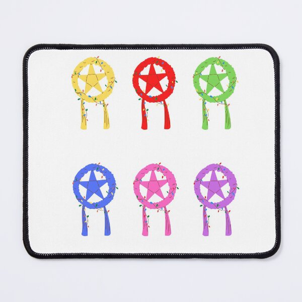 Item preview, Filipino Star Christmas Parol Sticker Pack- Filipino Christmas designed and sold by CaitU.