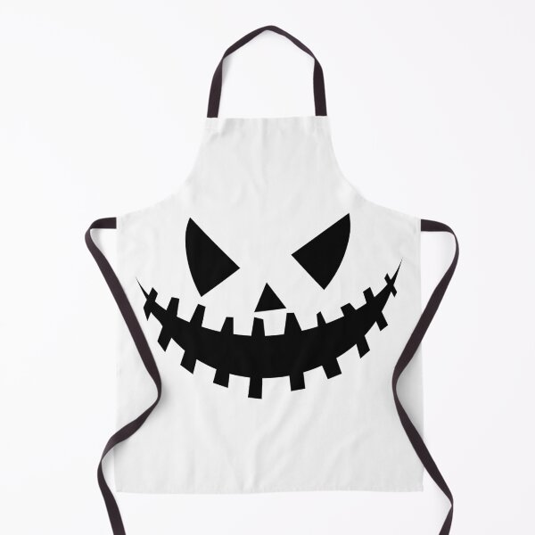 Item preview, Scary Smile Pumpkin Horror Halloween Face Gifts Funny designed and sold by My Shobs.