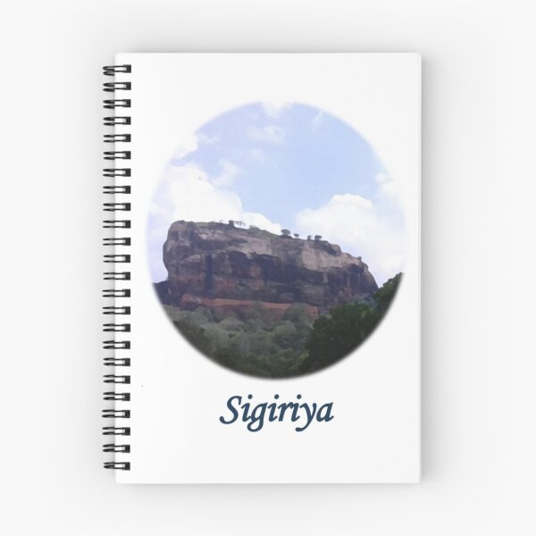 Item preview, Sigiriya designed and sold by DYKSi.