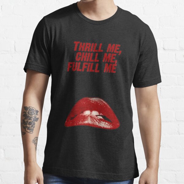 Le spectacle d'images Rocky Horror 1 T-shirt essentiel