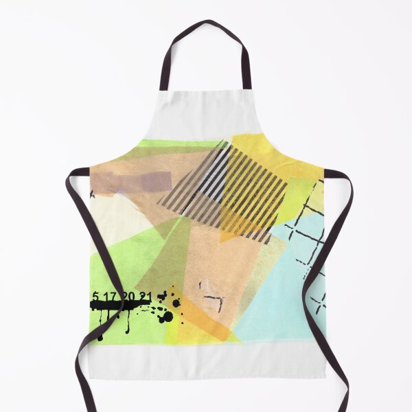 Item preview, Abstract Landscape 4 designed and sold by Ariadna de Raadt.