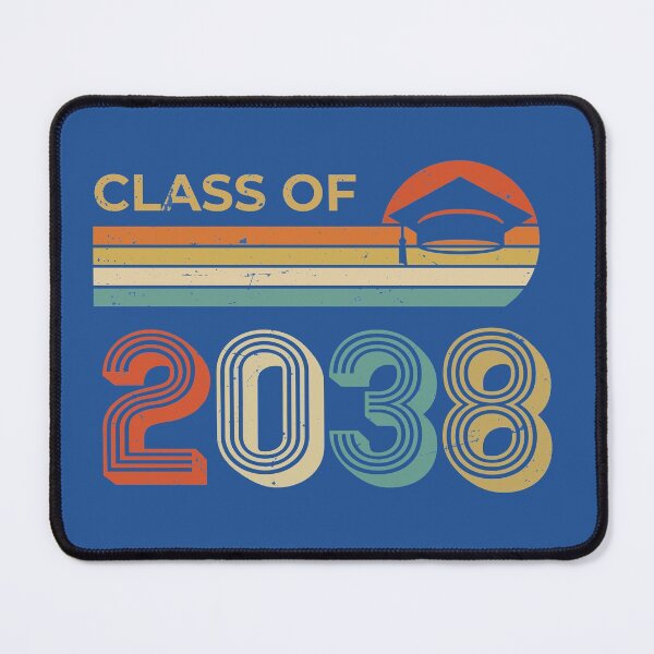 Item preview, Class of 2038 Grow With Me designed and sold by Raminovitch.