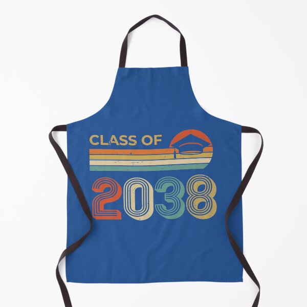 Item preview, Class of 2038 Grow With Me designed and sold by Raminovitch.