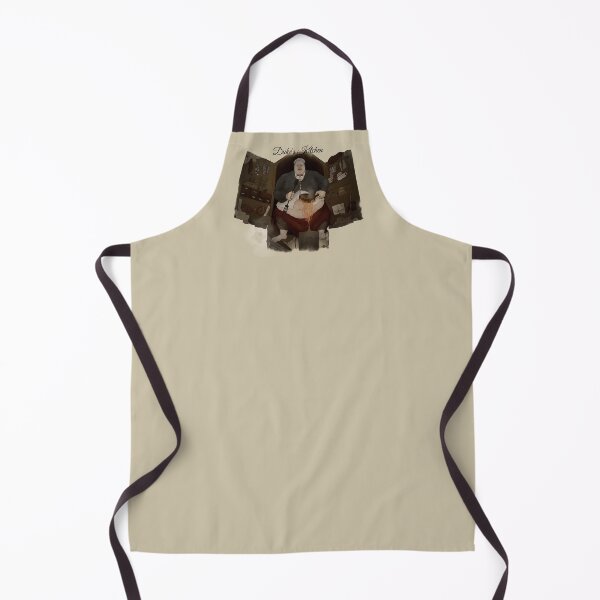 Item preview, Duke's Kitchen designed and sold by Smafaldda.