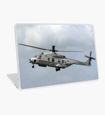 Merlin Laptop Skin
