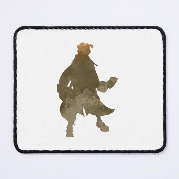 Item preview, Man Inspired Silhouette designed and sold by ShadowsInspired.