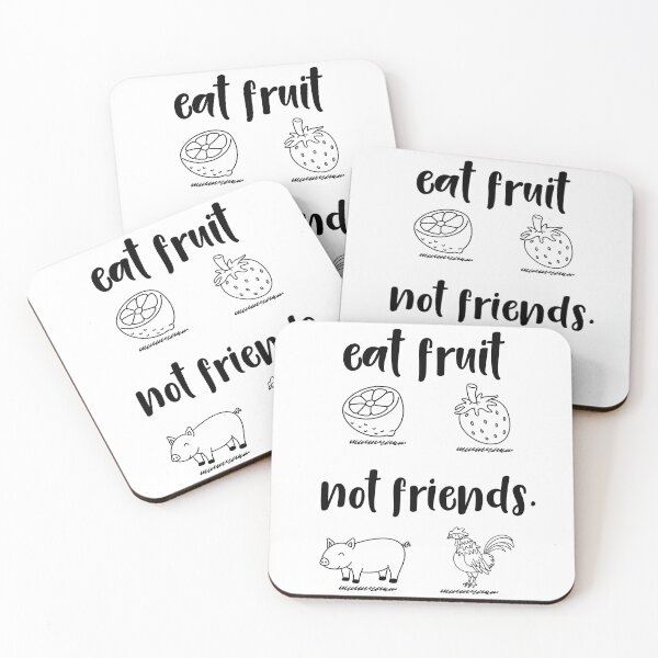 Item preview, Go Vegan designed and sold by AEGMEDIA.