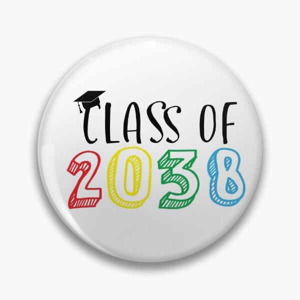 Item preview, Class of 2038 designed and sold by Raminovitch.