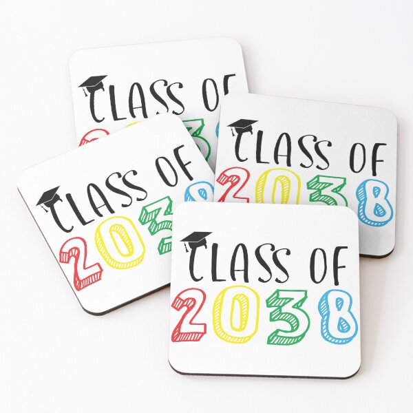 Item preview, Class of 2038 designed and sold by Raminovitch.