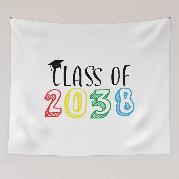 Item preview, Class of 2038 designed and sold by Raminovitch.