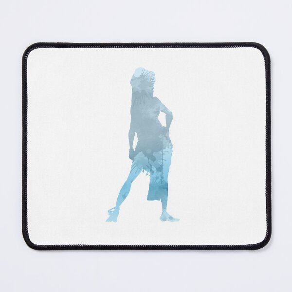 Item preview, Princess Inspired Silhouette designed and sold by ShadowsInspired.