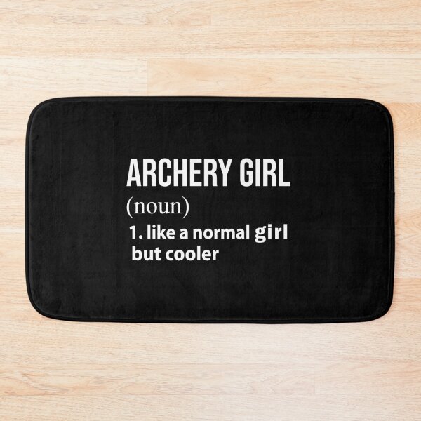 Item preview, Achery Girl like a normal Girl but cooler designed and sold by loves789.
