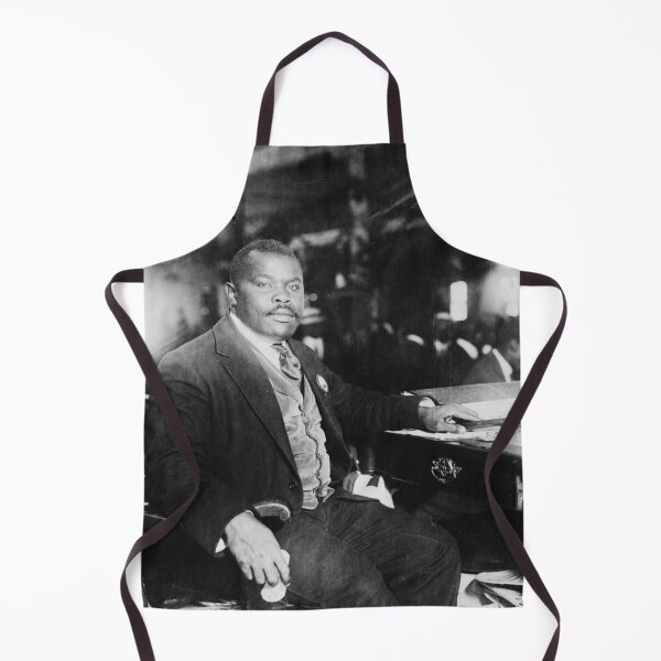 Item preview, Classic Marcus Garvey designed and sold by sourceoflife.
