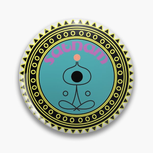 Item preview, SATNAM SPIRITUAL YOGA MEDITATION designed and sold by BHAGAVATHI.