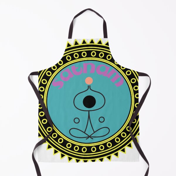 Item preview, SATNAM SPIRITUAL YOGA MEDITATION designed and sold by BHAGAVATHI.