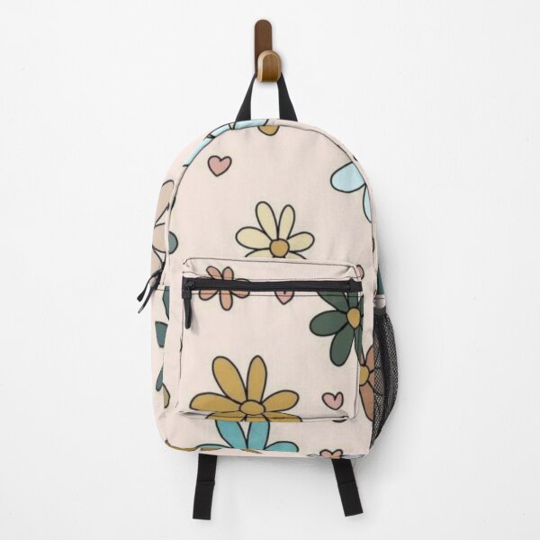 Item preview, cute flowers designed and sold by Thehecticstore.