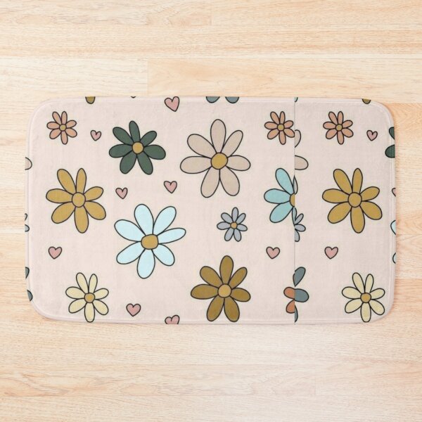 Item preview, cute flowers designed and sold by Thehecticstore.